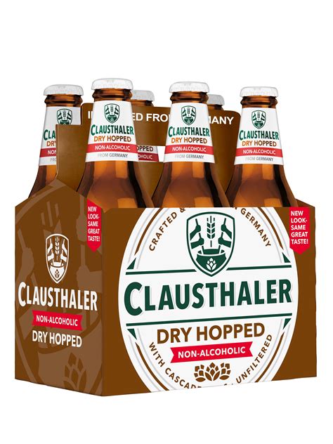 Clausthaler beer. Things To Know About Clausthaler beer. 